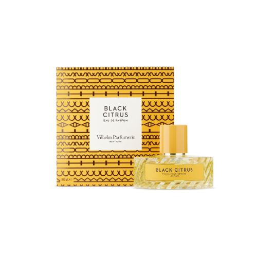 Vilhelm - Black Citrus EDP Unisex 100ML
