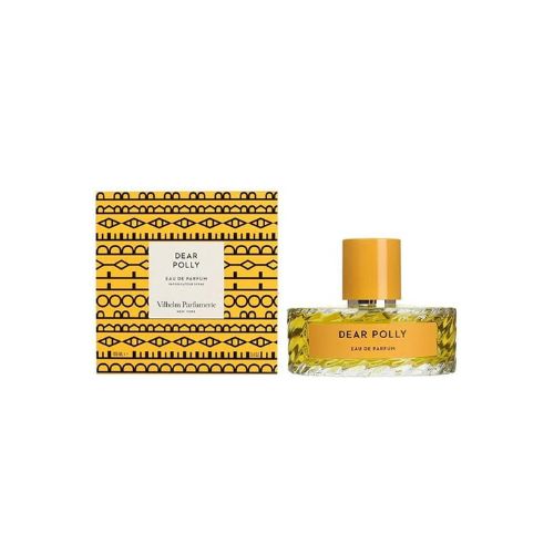 Vilhelm - Dear Polly EDP Unisex 100ML