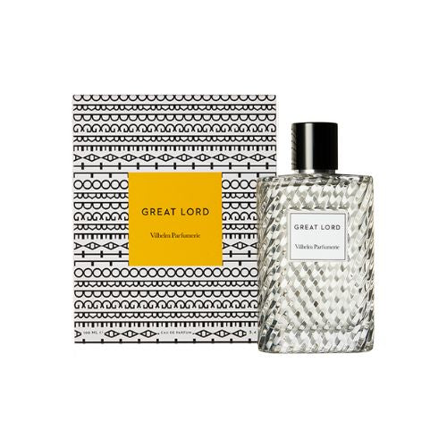 Vilhelm - Great Lord EDP Unisex 100ML