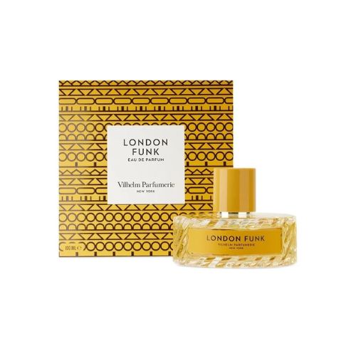 Vilhelm - London Funk EDP Unisex 100ML