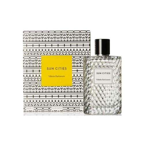 Vilhelm - Sun Cities EDP Unisex 100ML