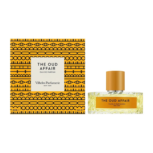 Vilhelm - The Oud Affair EDP Unisex 100ML