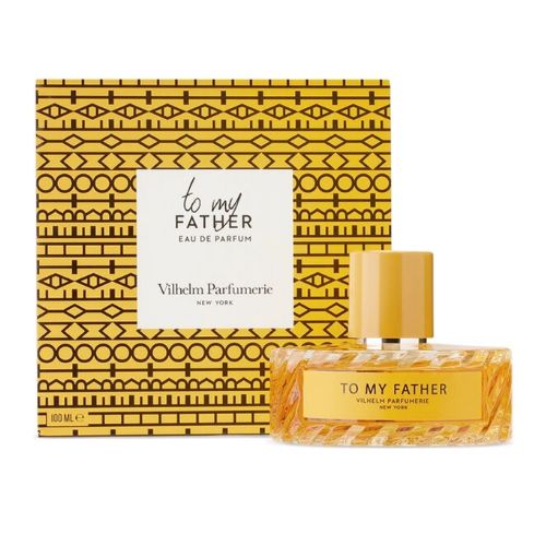 Vilhelm - To My Father EDP Unisex 100ML
