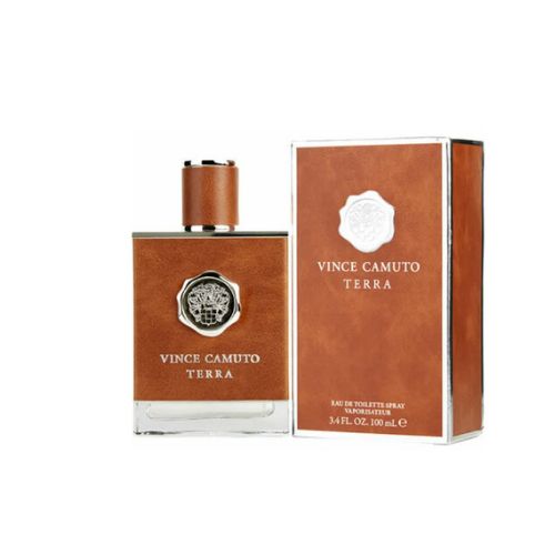 Vince Camuto - Terra EDT For Men 100ML