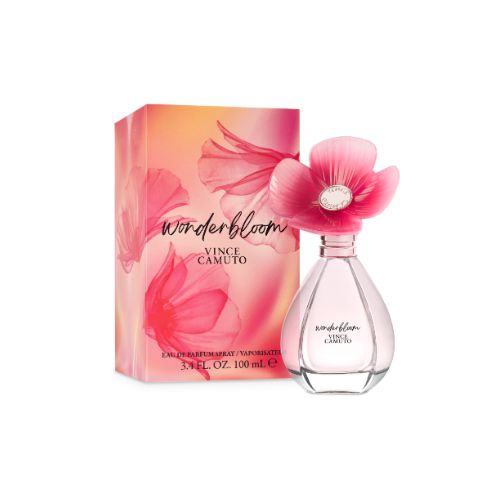 Vince Camuto - Wonderbloom EDP For Women 100ML