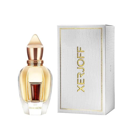 Xerjoff - 17/17 Damarose EDP For Women 100ML