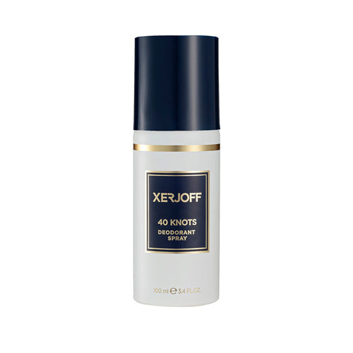 Xerjoff - 40 Knots Deodorant Unisex 100ML