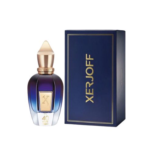 Xerjoff - 40 Knots EDP Unisex 100ML