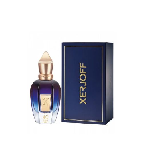 Xerjoff - 40 Knots EDP Unisex 50ML