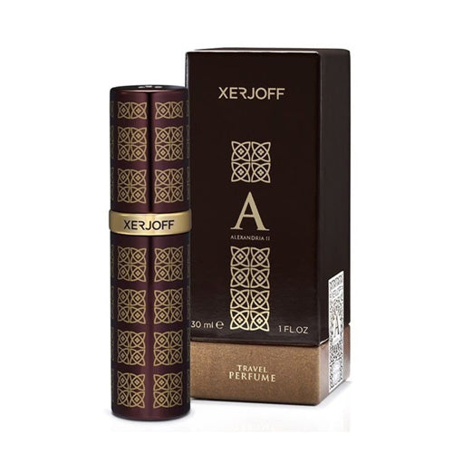 Xerjoff - Alexandria II EDP Unisex 30ML