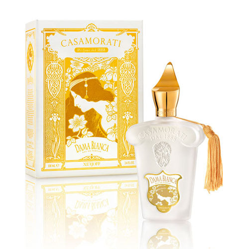 Xerjoff Casamorati - Dama Bianca EDP For Women 100ML