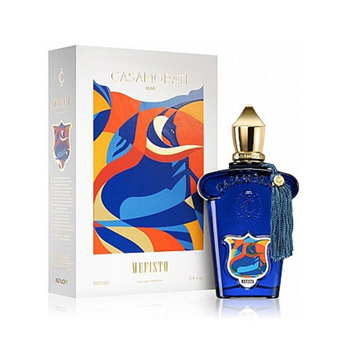 Xerjoff Casamorati - Mefisto EDP For Men 100ML
