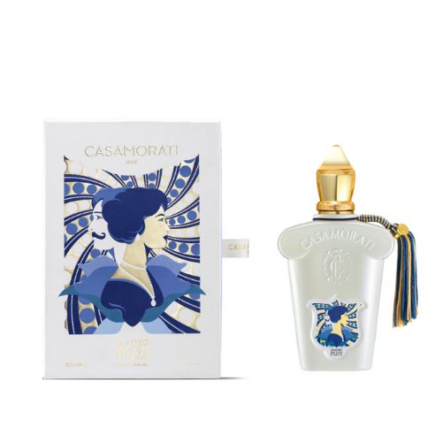 Xerjoff Casamorati - Quattro Pizzi EDP Unisex 100ML