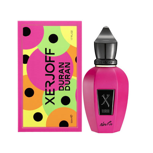 Xerjoff - Duran Duran Neo Rio Pink Parfum Unisex 50ML