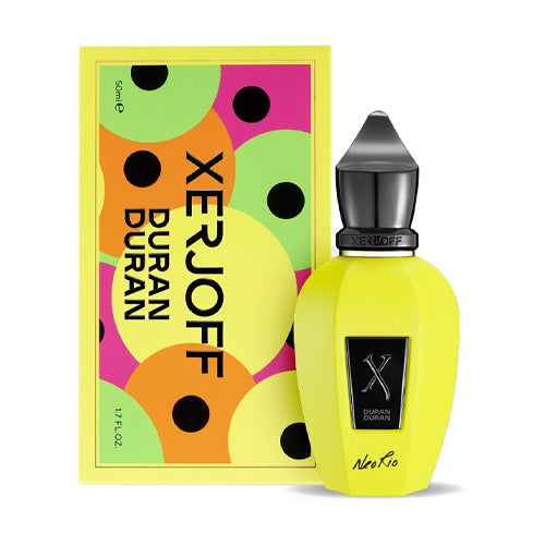 Xerjoff - Duran Duran Neo Rio Yellow Parfum Unisex 50ML