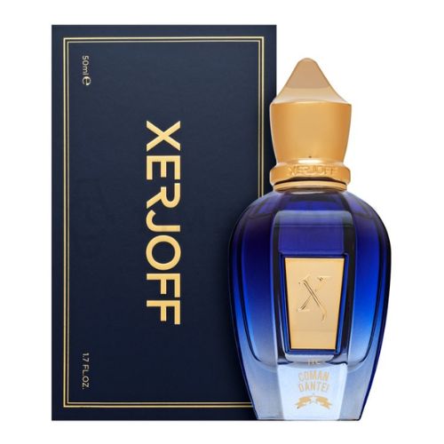 Xerjoff - Join The Club Comandante EDP Unisex 50ML