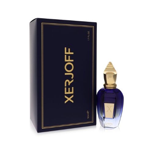 Xerjoff - Join The Club Ivory Route EDP Unisex 50ML