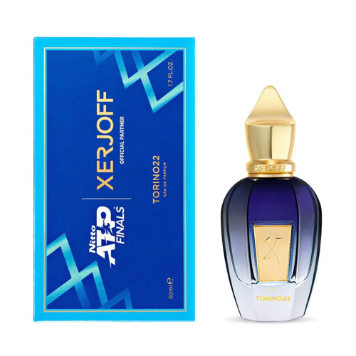 Xerjoff - Join The Club Torino 22 EDP Unisex 50ML