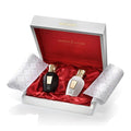 Xerjoff - Shooting Stars 2PCS Amber Star + Star Musk EDP Unisex 50ML