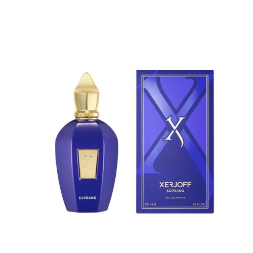 Xerjoff - Soprano EDP Unisex 100ML