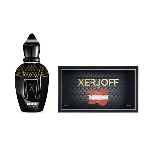 Xerjoff - Tony Lommi Deified EDP Unisex 50ML