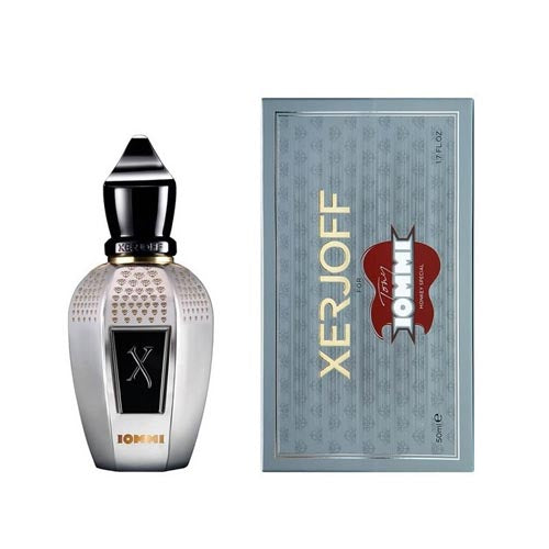 Xerjoff - Tony Lommi Monkey Special EDP Unisex 50ML