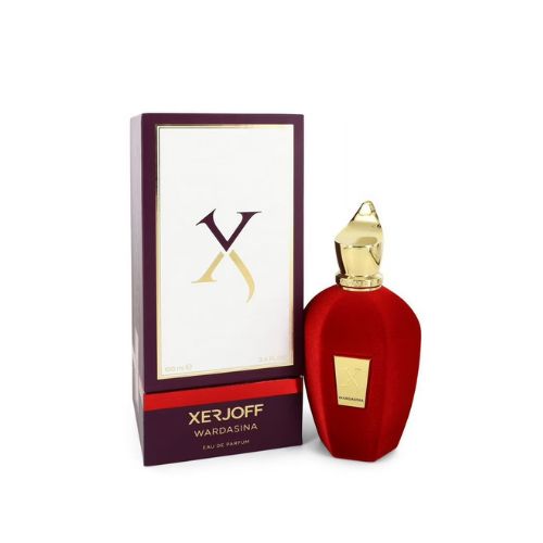 Xerjoff - Wardasina EDP For Women 100ML