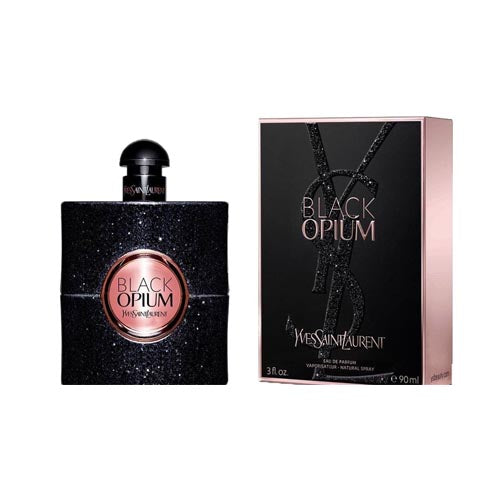 YSL - Black Opium EDP For Women 90ML