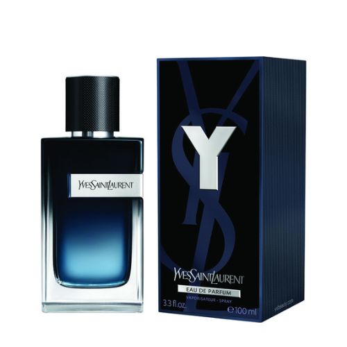 YSL - Y EDP For Men 100ML