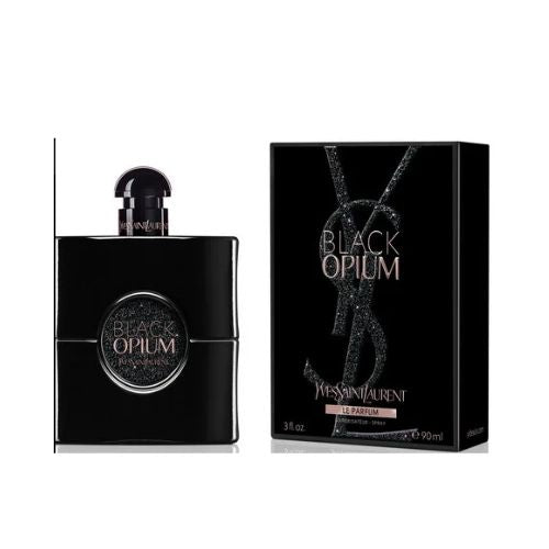 Yves Saint Laurent - Black Opium Le Parfum EDP For Women 90ML
