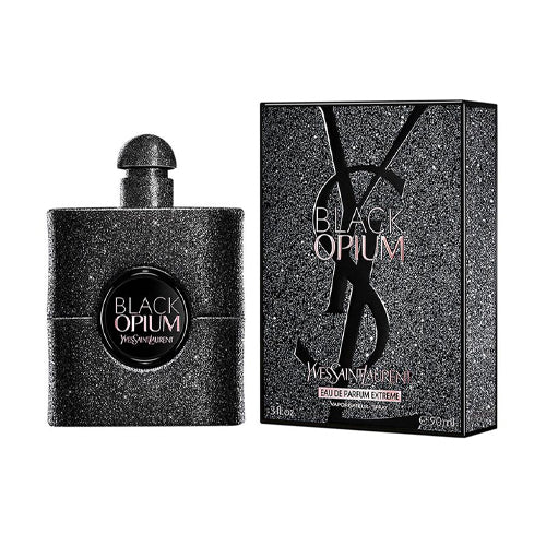 Yves Saint Laurent - Black Opuim Extreme EDP For Women 90ML