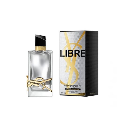 Yves Saint Laurent - Libre Absolu Platine EDP For Women 90ML