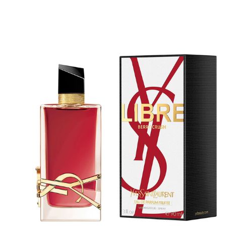 Yves Saint Laurent - Libre Berry Crush EDP For Women 90ML
