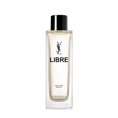 Yves Saint Laurent - Libre Body Oil For Women 150ML