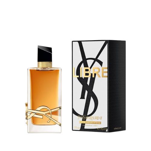 Yves Saint Laurent - Libre Intense EDP For Women 90ML