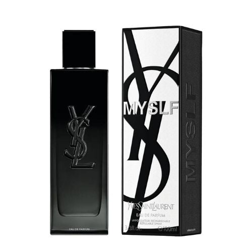 Yves Saint Laurent - Myself EDP For Men 100ML