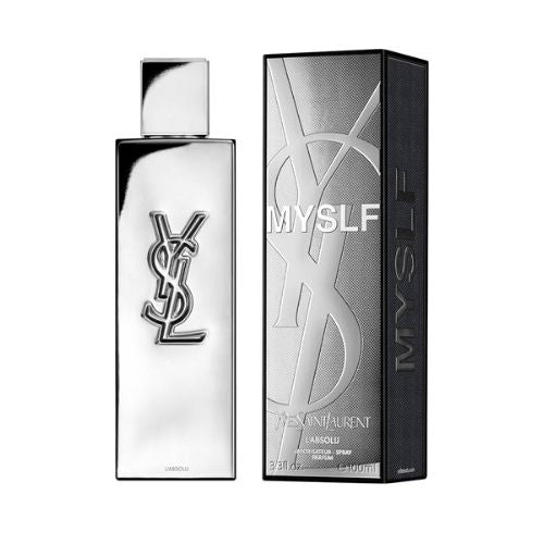 Yves Saint Laurent - Myself L’Absolu Parfum For Men 100ML