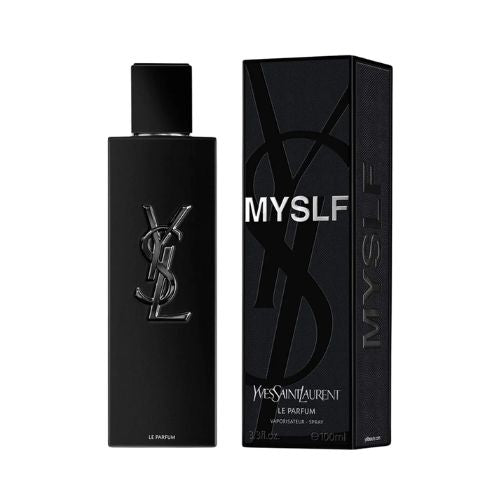 Yves Saint Laurent - Myslf Le Parfum For Men 100ML