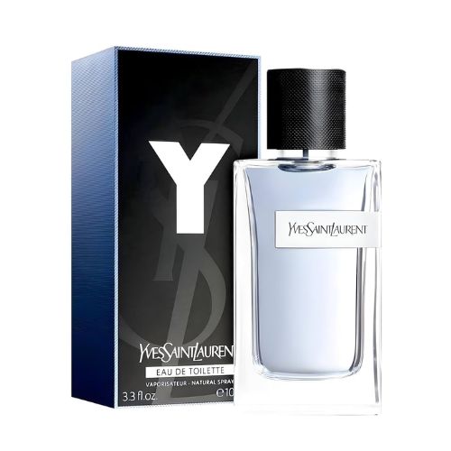 Yves Saint Laurent - Y EDT For Men 100ML