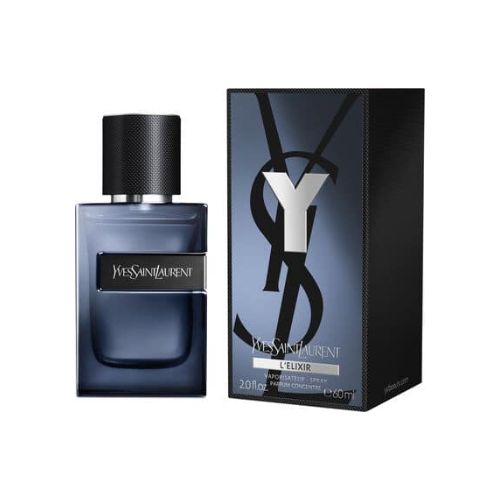 Yves Saint Laurent - Y Elixir Parfum Parfum For Men 60ML