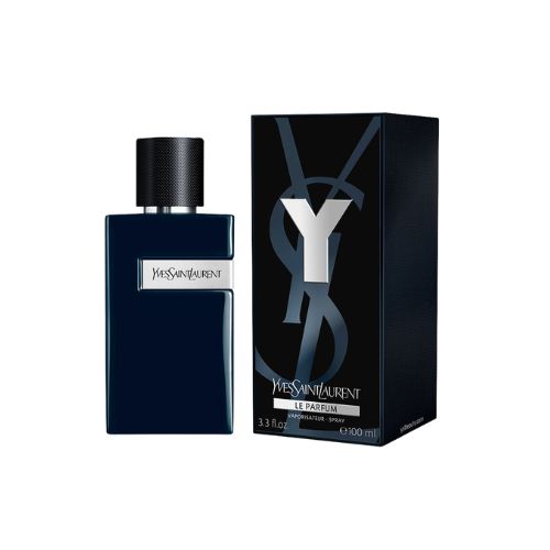 Yves Saint Laurent - Y Le Parfum Parfum For Men 100ML