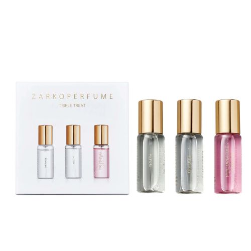 Zarkoperfume - 3PCS EDP Unisex 12ML