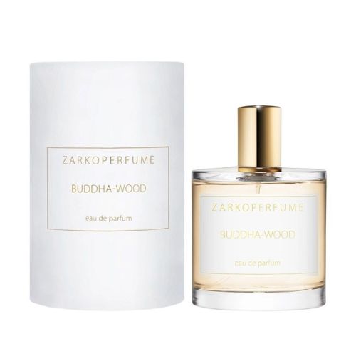 Zarkoperfume - Buddha Wood EDP Unisex 100ML